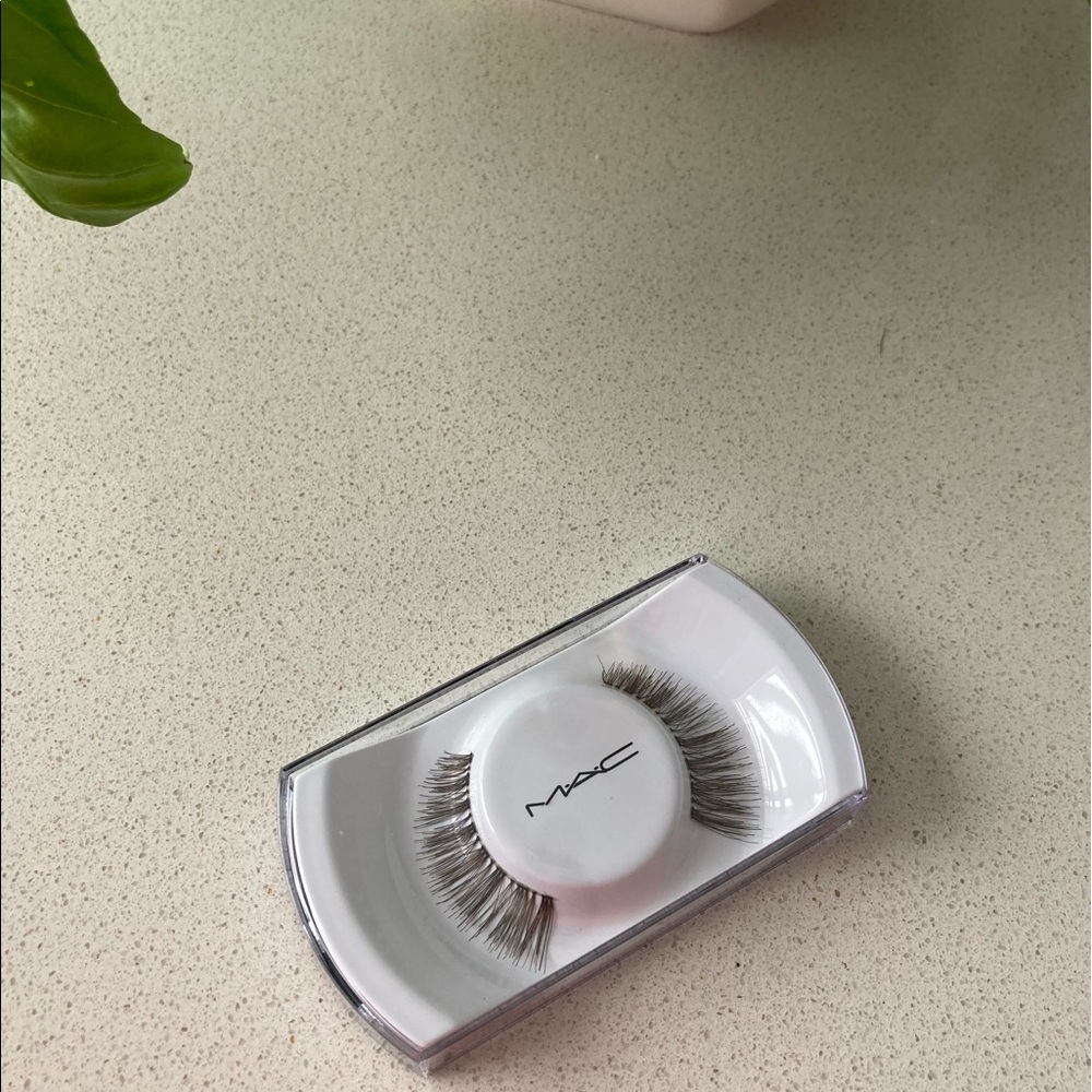 MAC lashes